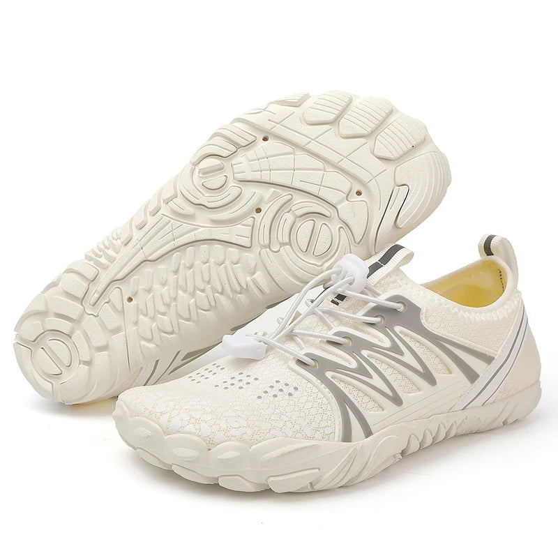 Terraia NaturaFit™  | Barefoot minimalistes