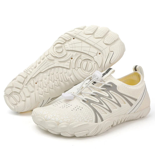 Terraia NaturaFit™  - Chaussures Barefoot (pieds nus) minimalistes