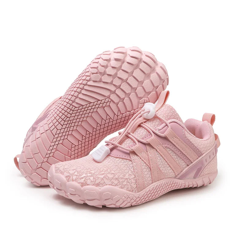 Terraia BareKid™ | Barefoot minimalistes