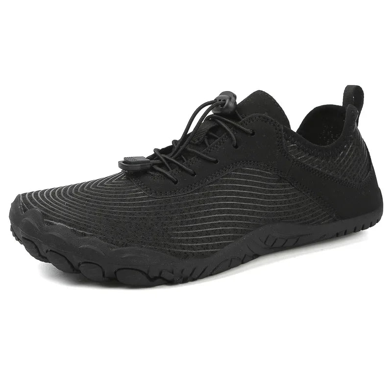 Terraia  AirWalk™  - Chaussures Barefoot (pieds nus) minimalistes
