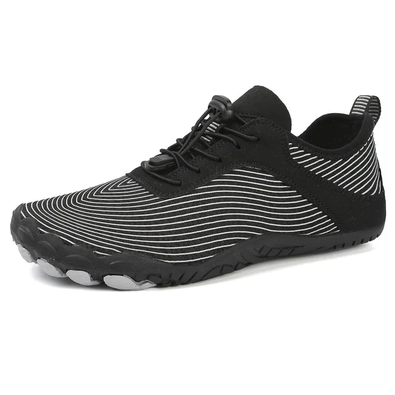 Terraia  AirWalk™  - Chaussures Barefoot (pieds nus) minimalistes