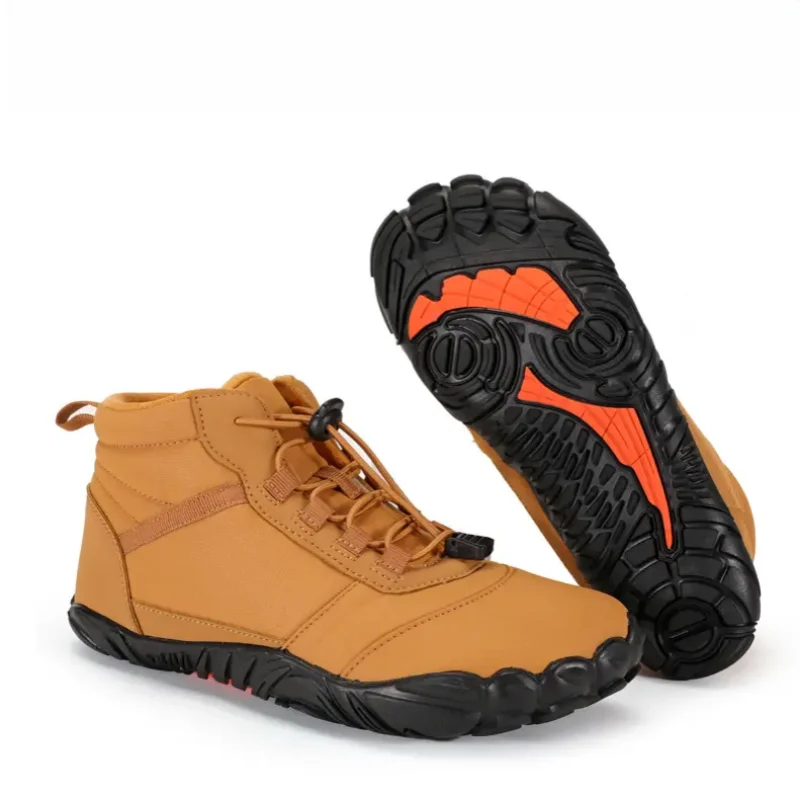 Terraia GroundFlow™ | Barefoot minimalistes