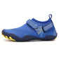 Terraia MotionGrip™ - Chaussures Barefoot (pieds nus) minimalistes