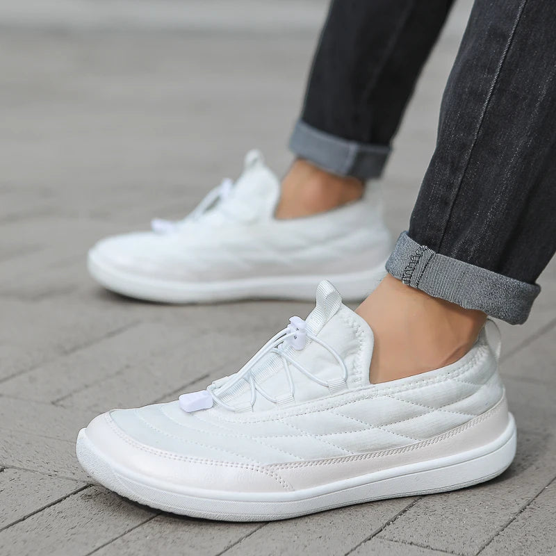 Terraia BorealGrip™ | Barefoot minimalistes