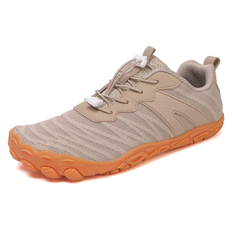 Terraia TerreMove™ - Chaussures Barefoot (pieds nus) minimalistes