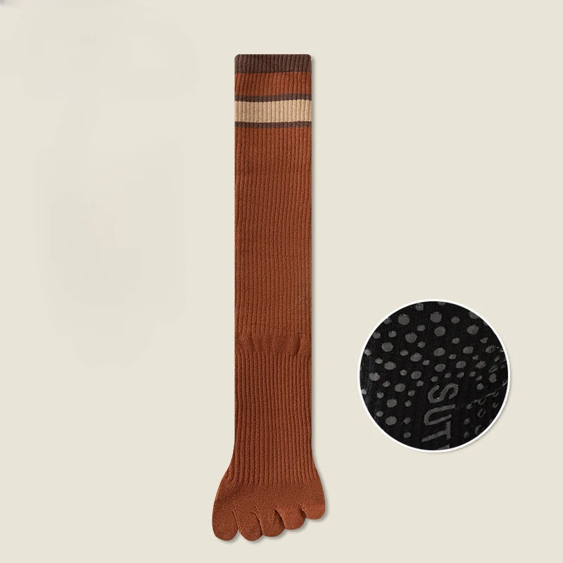 Bas de compression (orteils)