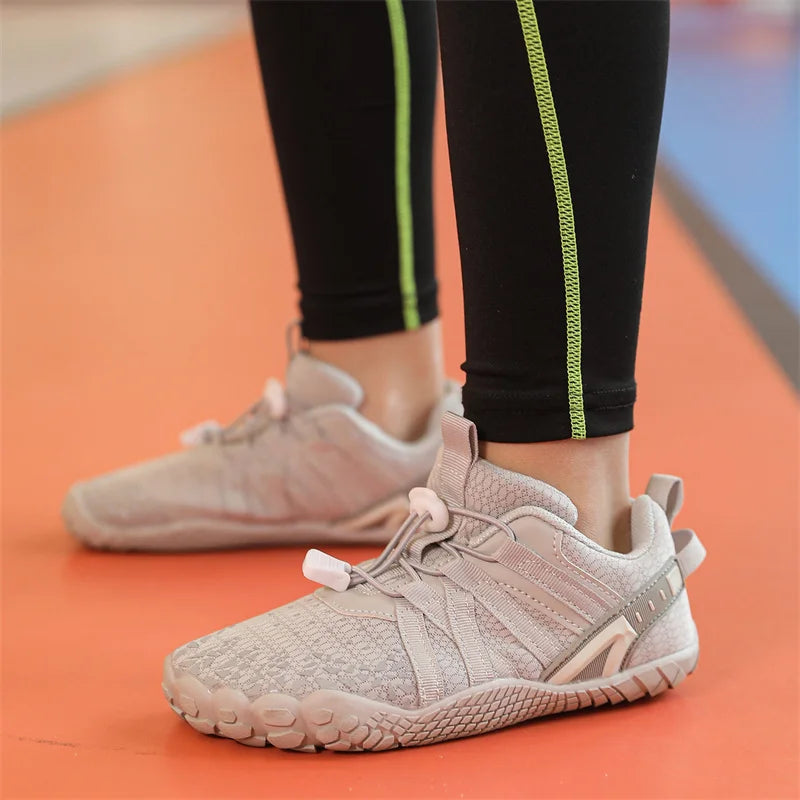 Terraia BareKid™ | Barefoot minimalistes