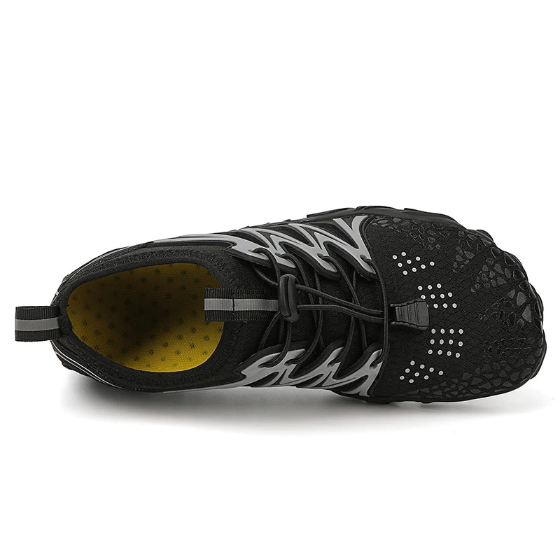 Terraia NaturaFit™  | Barefoot minimalistes