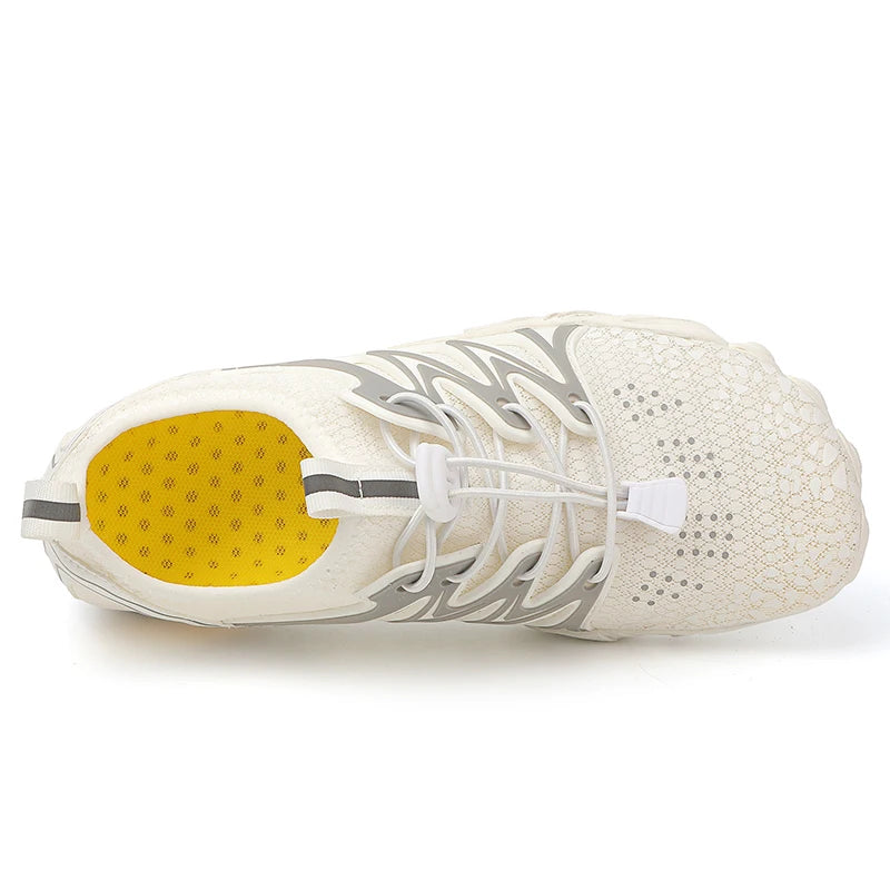 Terraia NaturaFit™  | Barefoot minimalistes