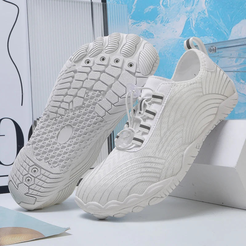 Terraia DryStep™ | Barefoot minimalistes