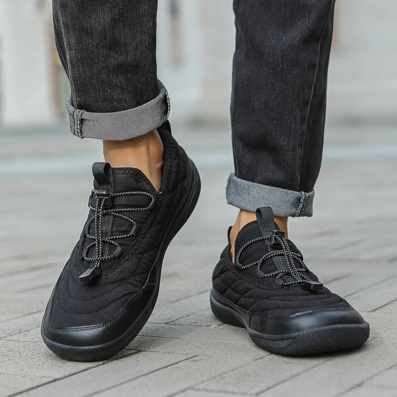 Terraia BorealGrip™ | Barefoot minimalistes