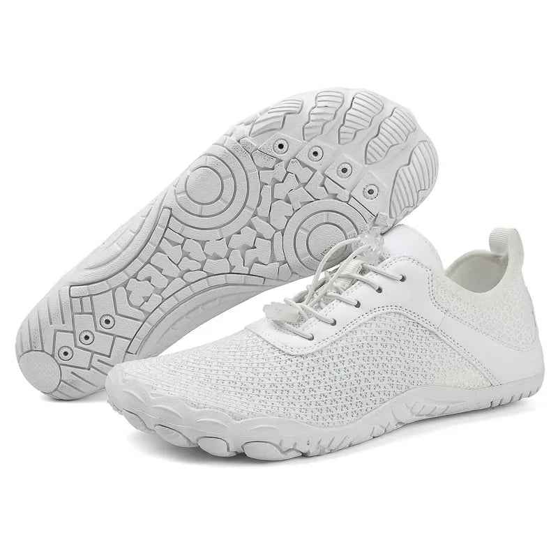 Terraia  AirWalk™  - Chaussures Barefoot (pieds nus) minimalistes