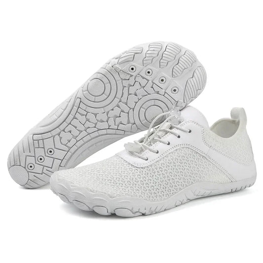 Terraia  AirWalk™  - Chaussures Barefoot (pieds nus) minimalistes