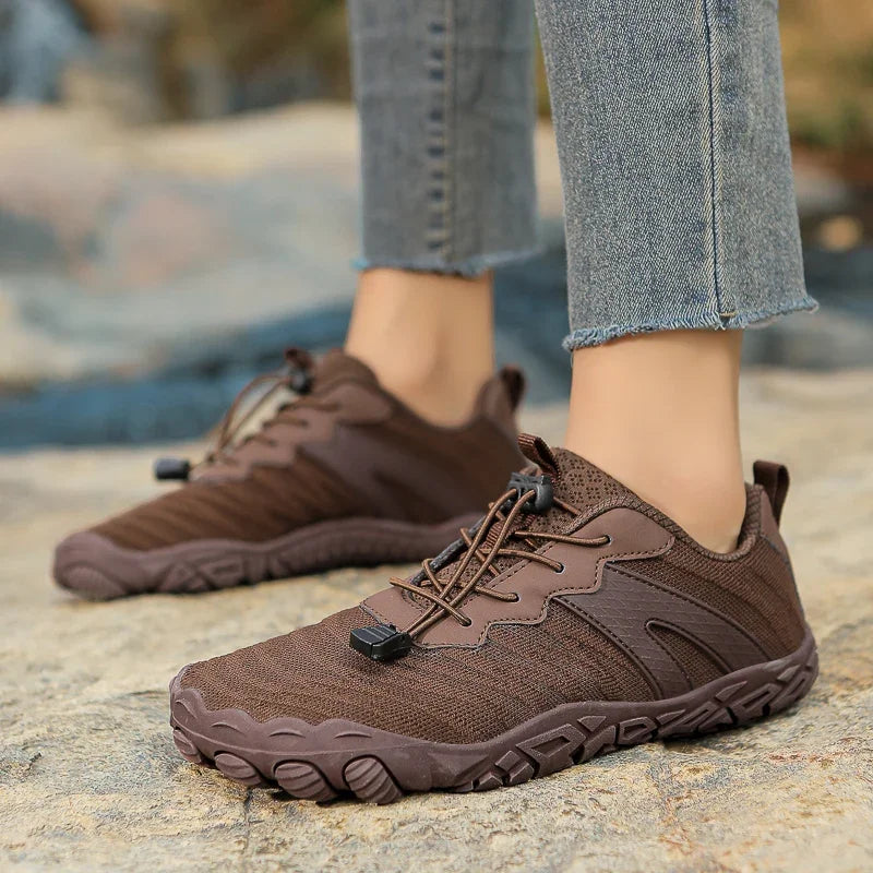 Terraia TerreMove™ | Barefoot minimalistes