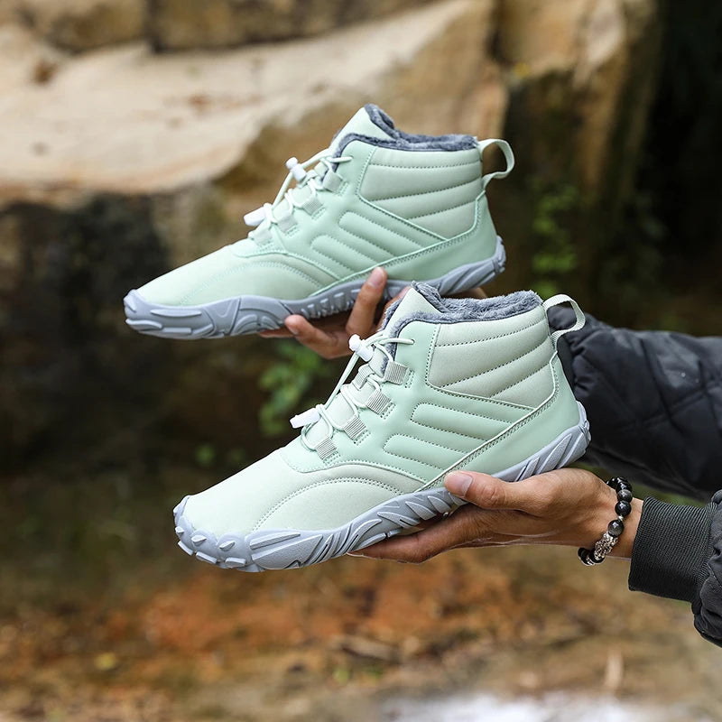 Terraia Arctic™ | Barefoot minimalistes