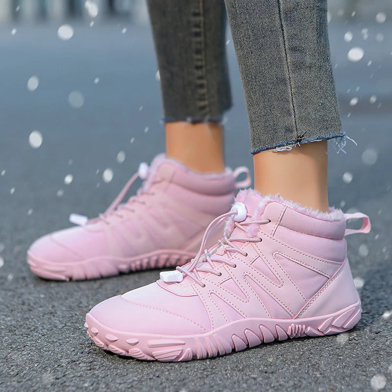 Terraia TrailCore™ | Barefoot minimalistes