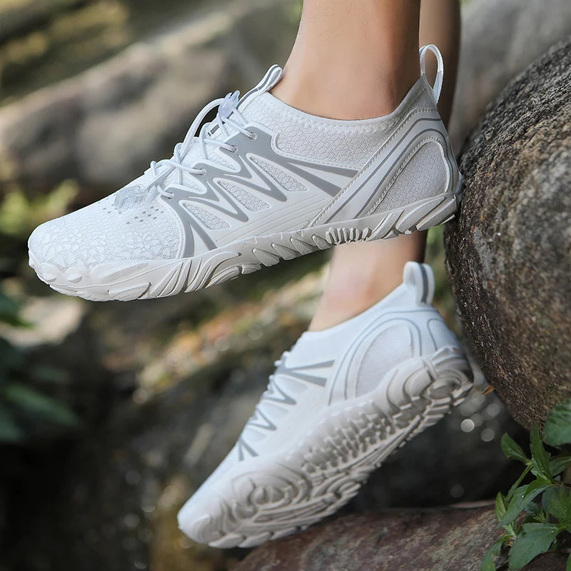 Terraia NaturaFit™  | Barefoot minimalistes