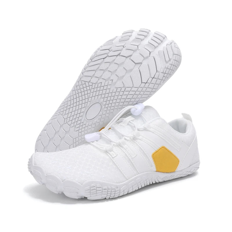 Terraia FlowTrail™  | Barefoot minimalistes