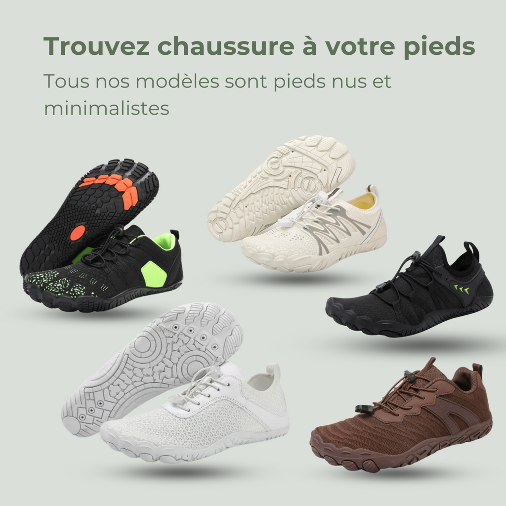 Terraia Align™ | Soulagez vos tensions