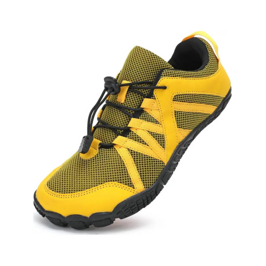 Terraia TrekMotion™ - Chaussures Barefoot (pieds nus) minimalistes