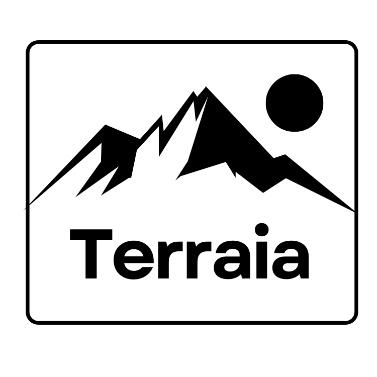 Terraia