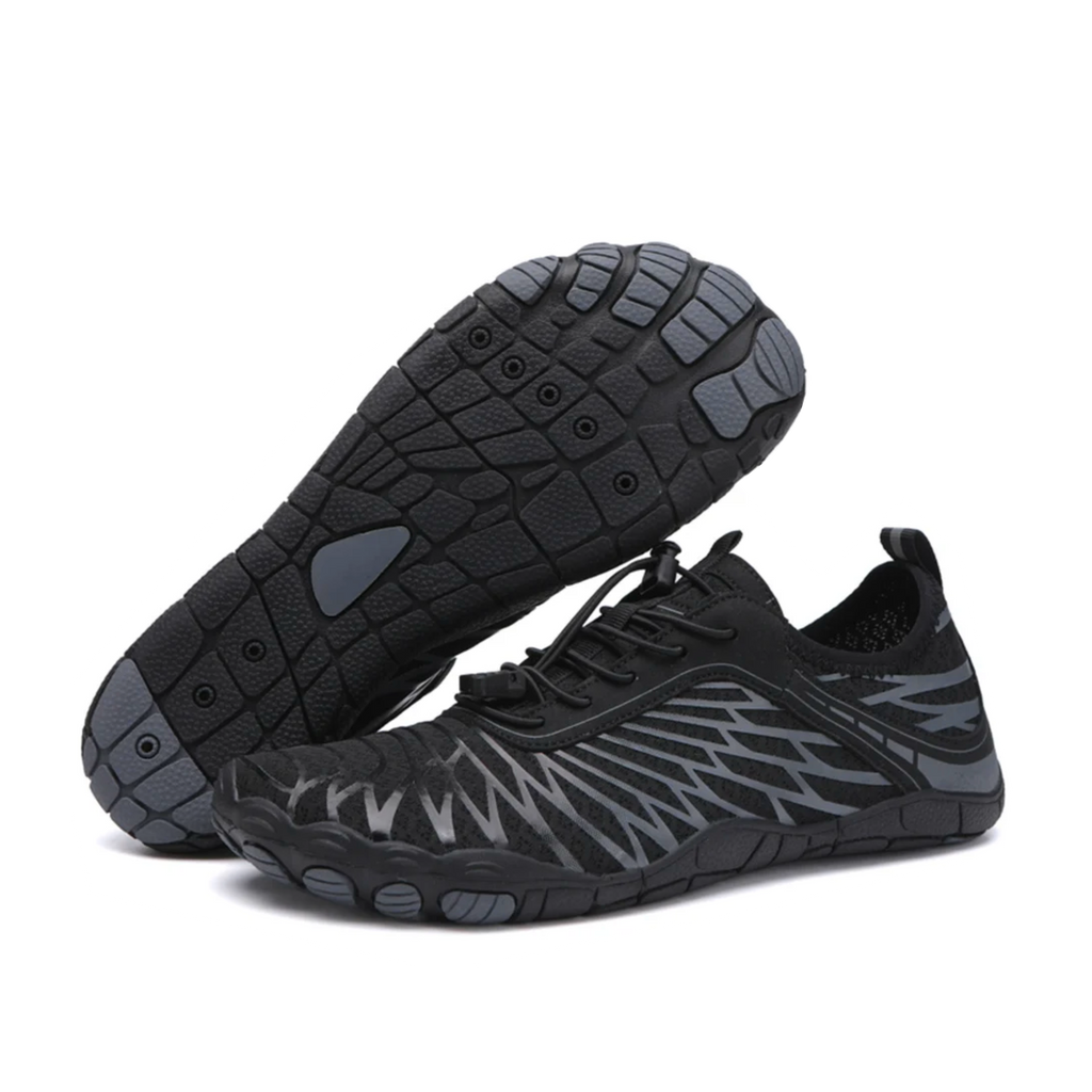 Terraia NatureWalk™ - Barefoot minimalistes