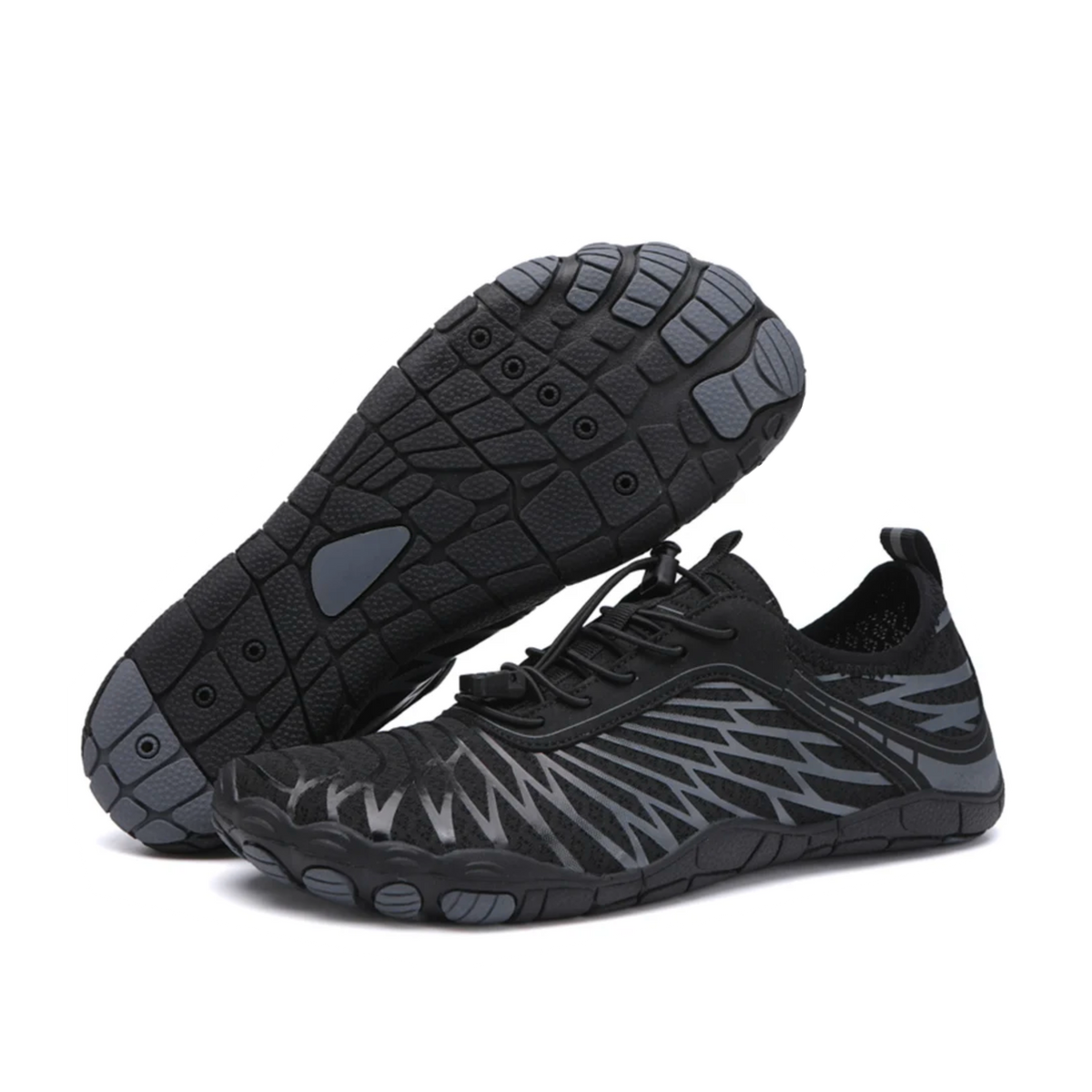 Terraia NatureWalk™ - Barefoot minimalistes