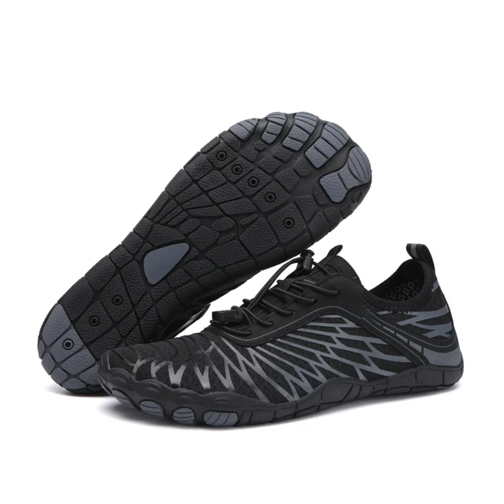 Terraia NatureWalk™ | Barefoot minimalistes