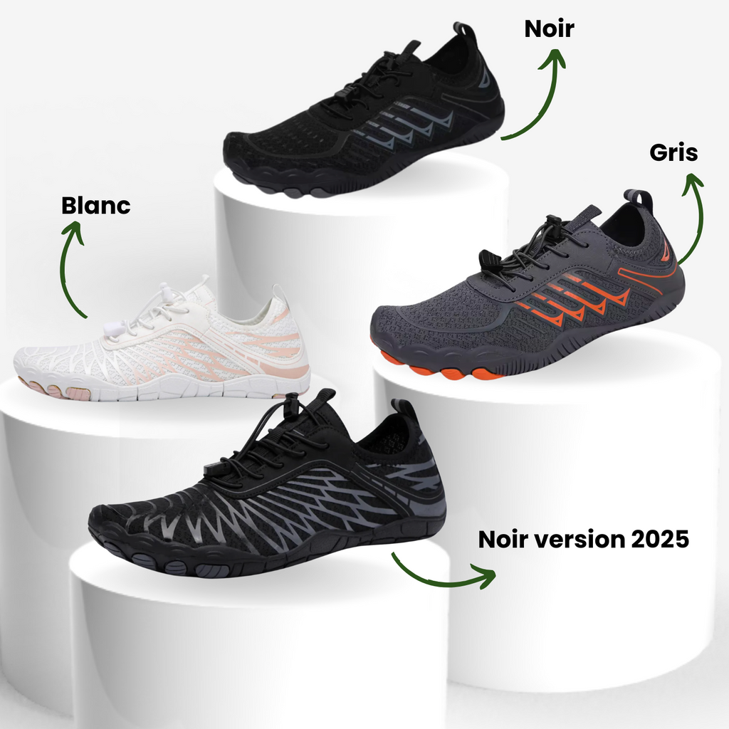 Terraia Align™ | Soulagez vos tensions