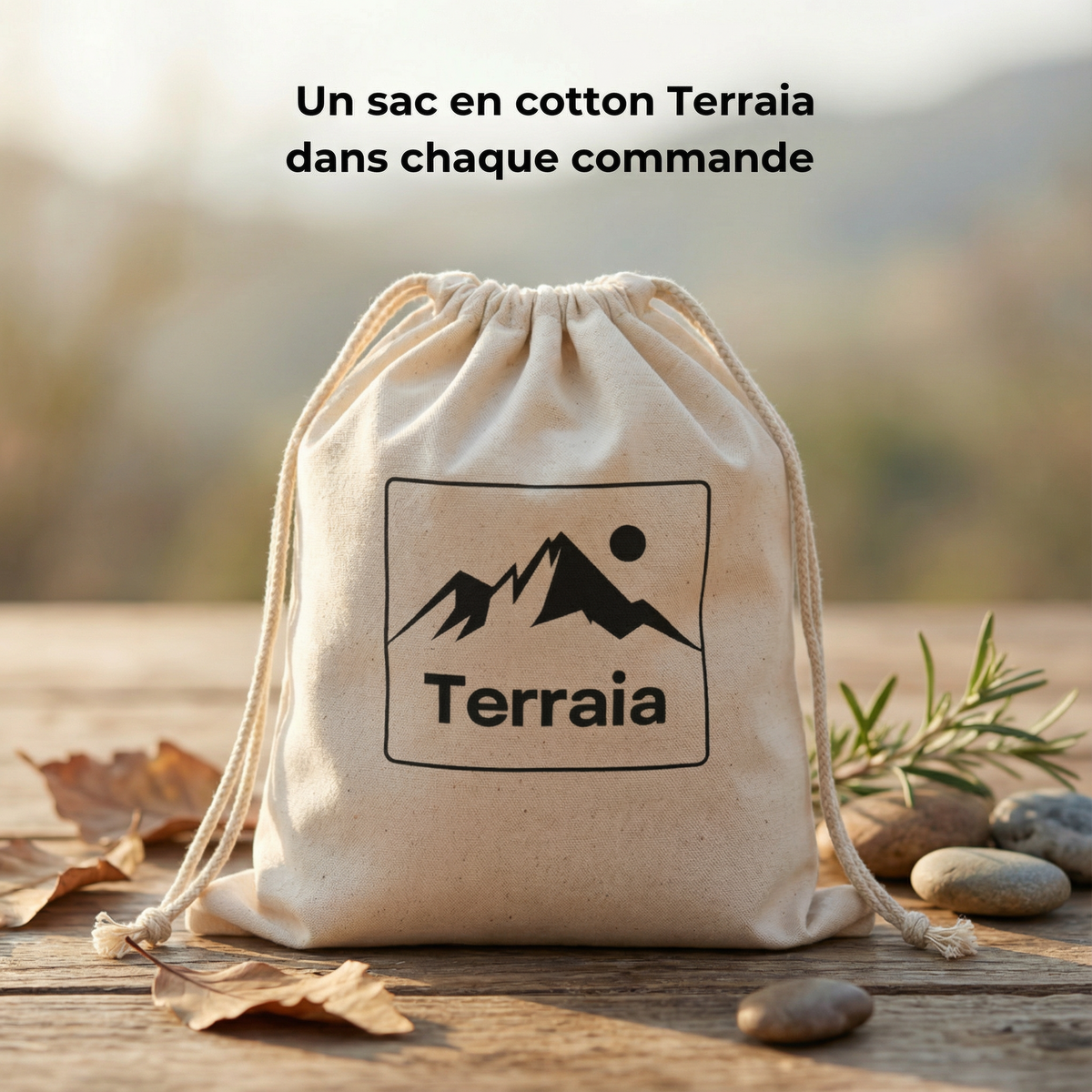 Terraia NatureWalk™ | Barefoot minimalistes