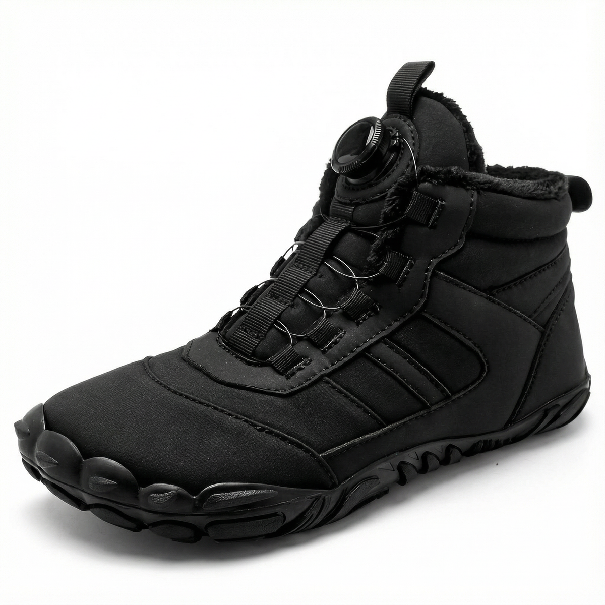 Terraia FlexGround™ | Confort, stabilité & ajustement en un geste