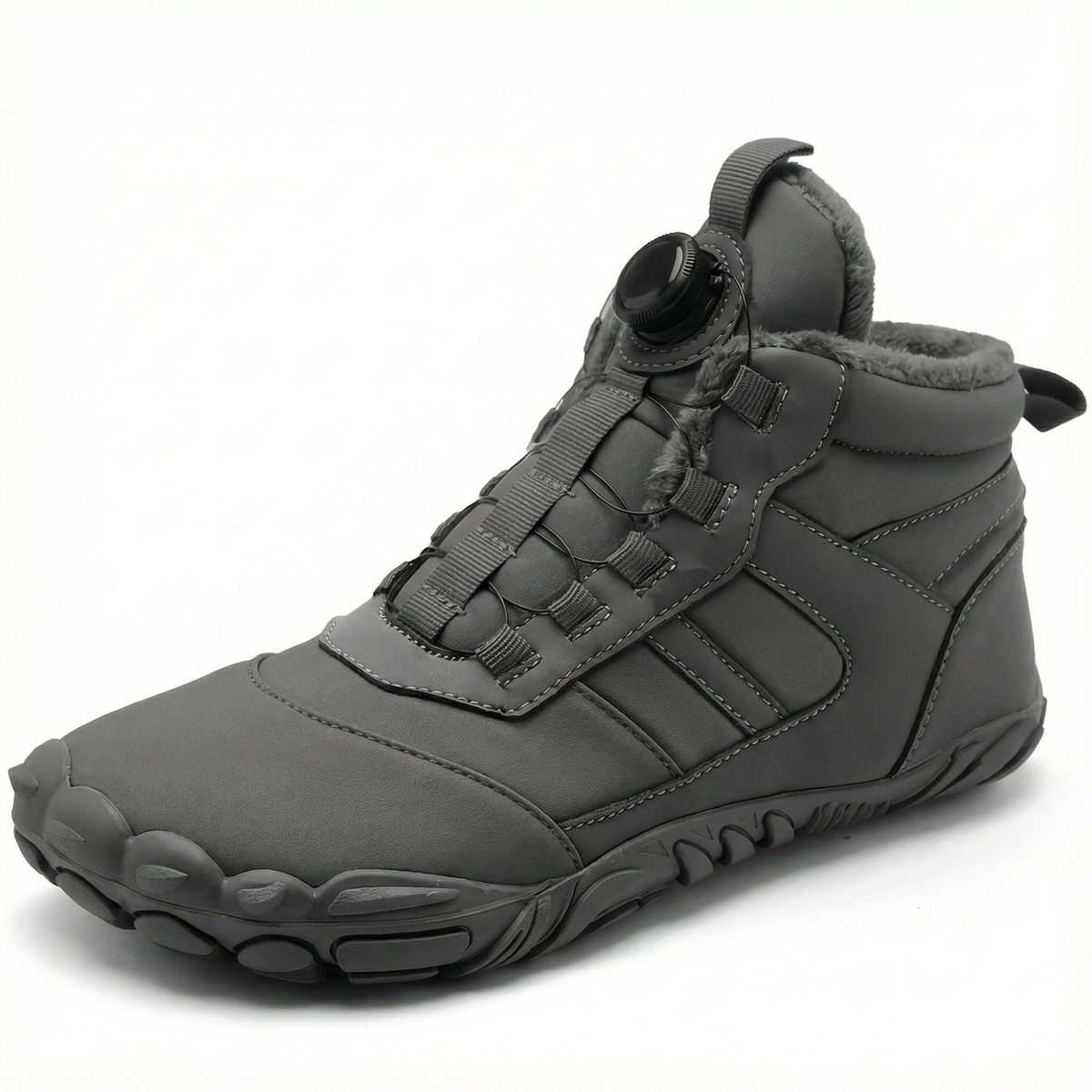 Terraia FlexGround™ | Confort, stabilité & ajustement en un geste