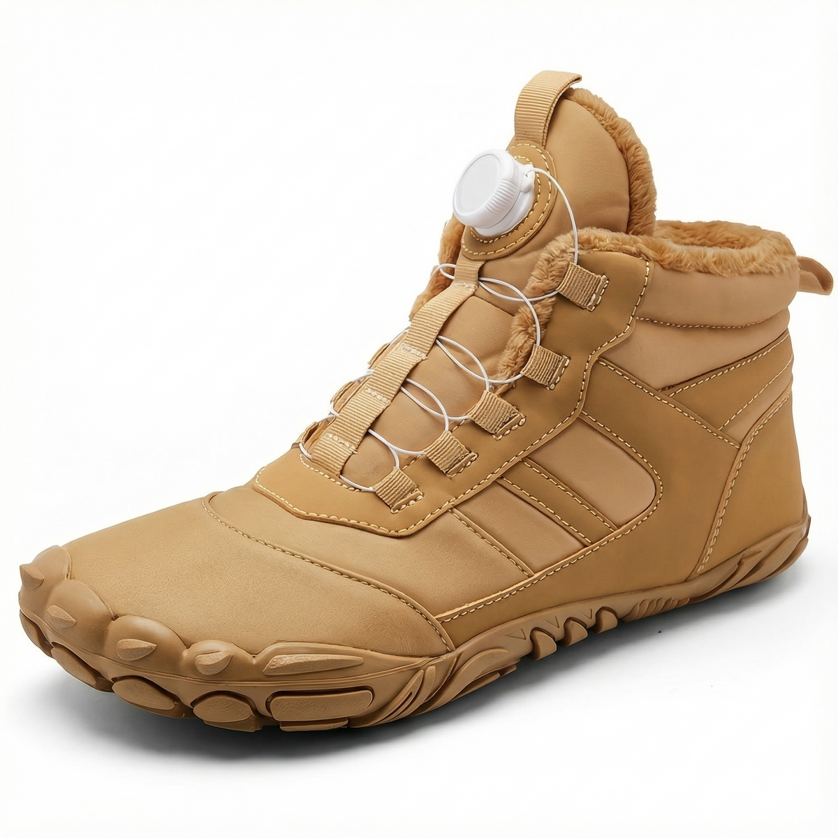 Terraia FlexGround™ | Confort, stabilité & ajustement en un geste