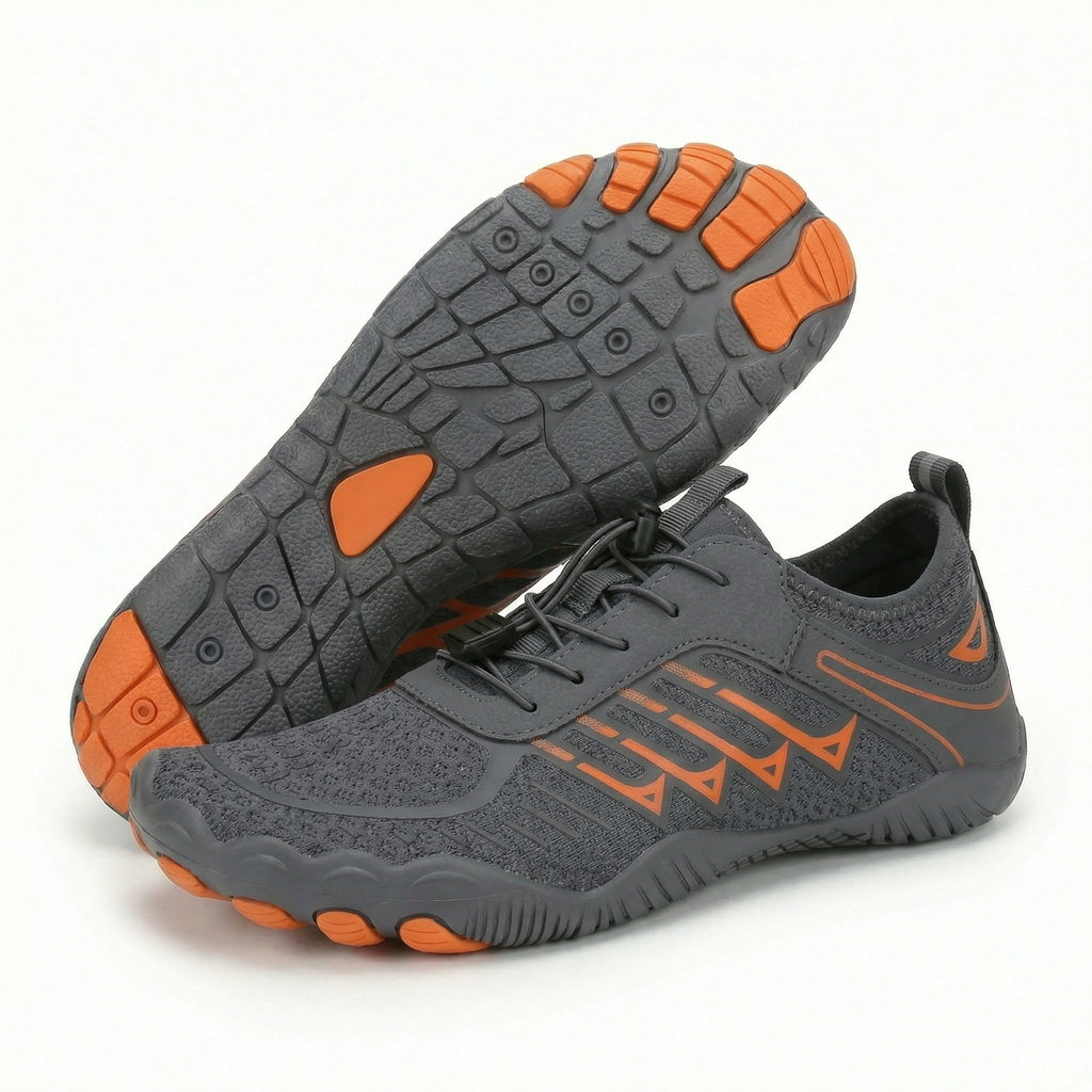 Terraia NatureWalk™ | Confort & stabilité