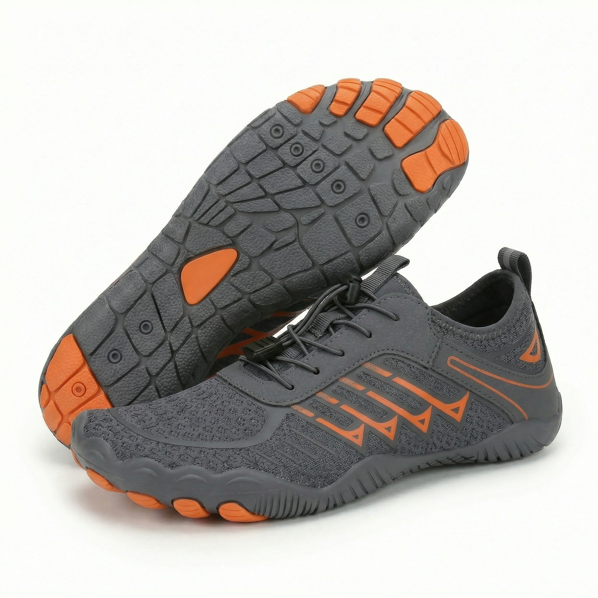 Terraia NatureWalk™ | Stabilité immédiate & confort durable