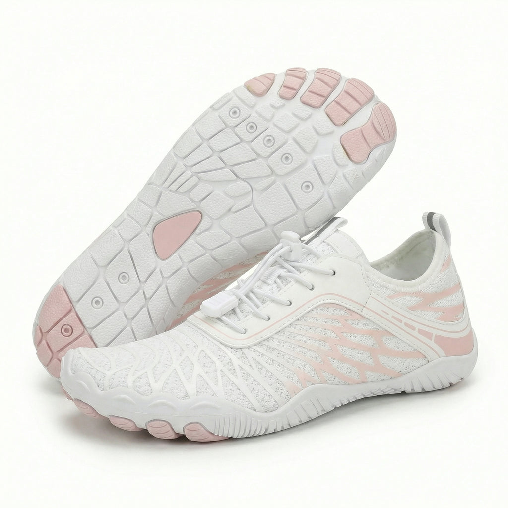 Terraia NatureWalk™ | Confort & stabilité