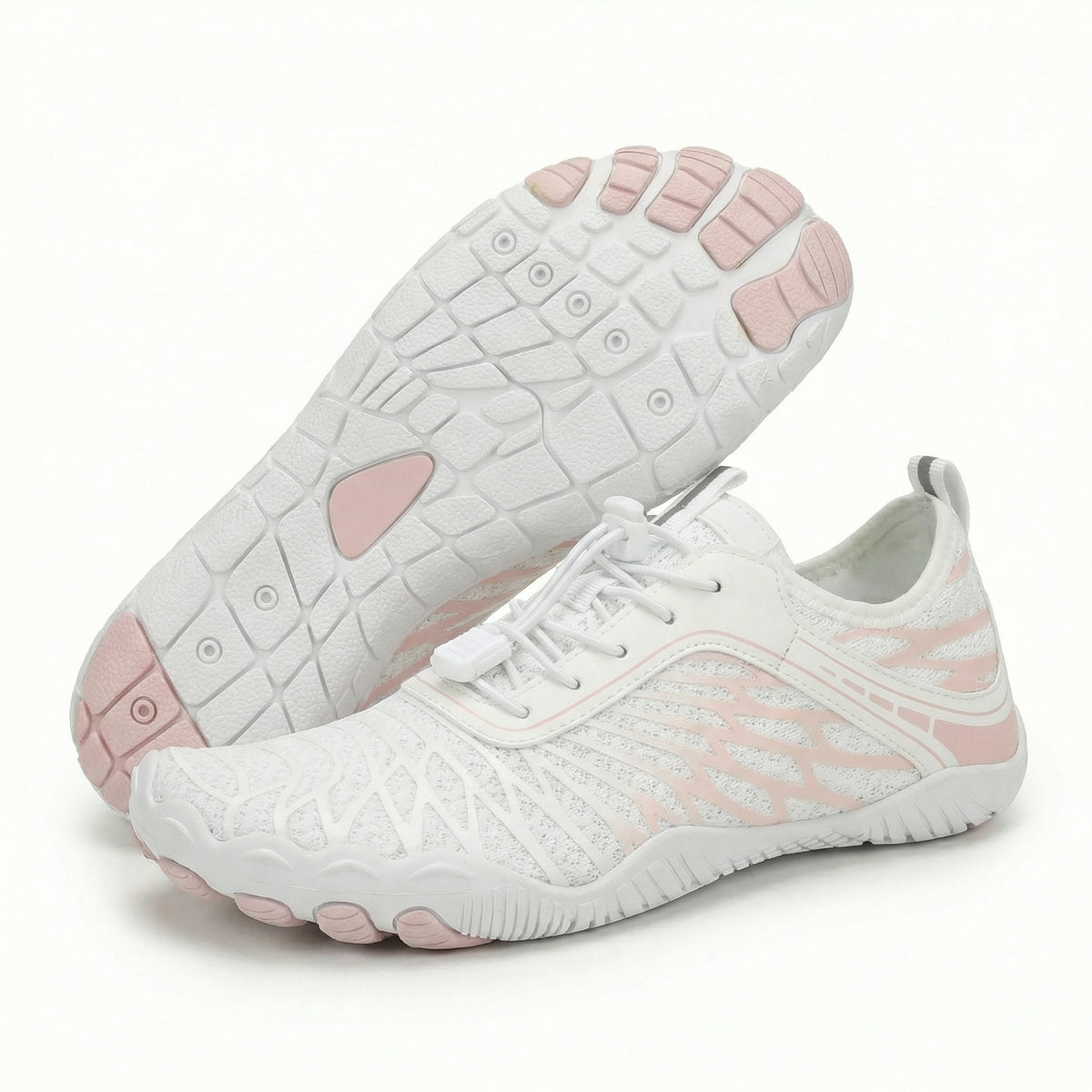 Terraia NatureWalk™ | Stabilité immédiate & confort durable