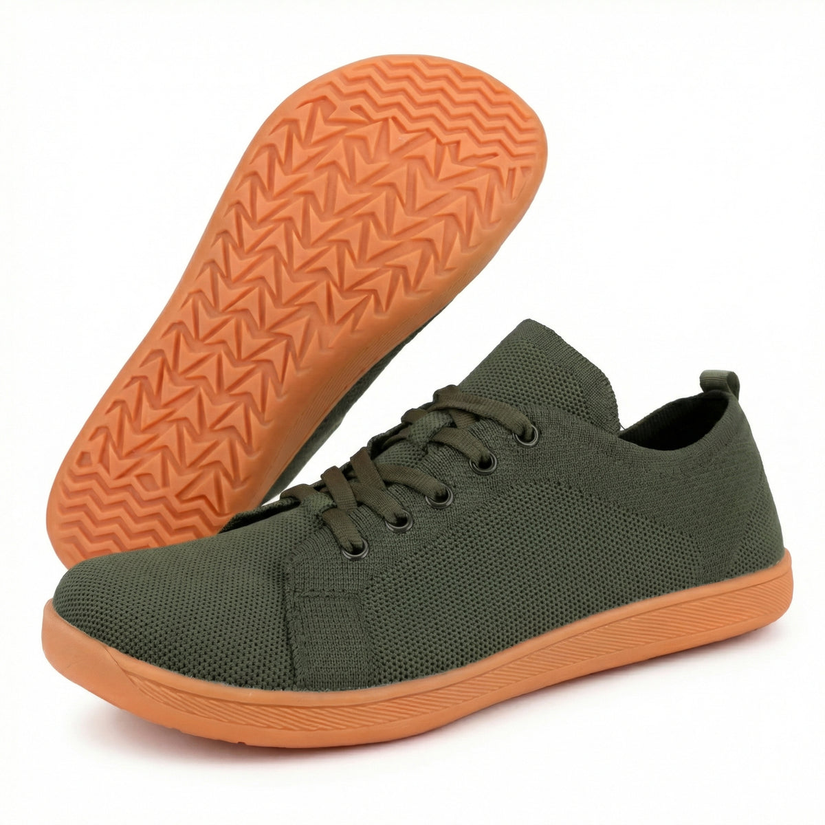 Terraia Energy™ | Confort & stabilité