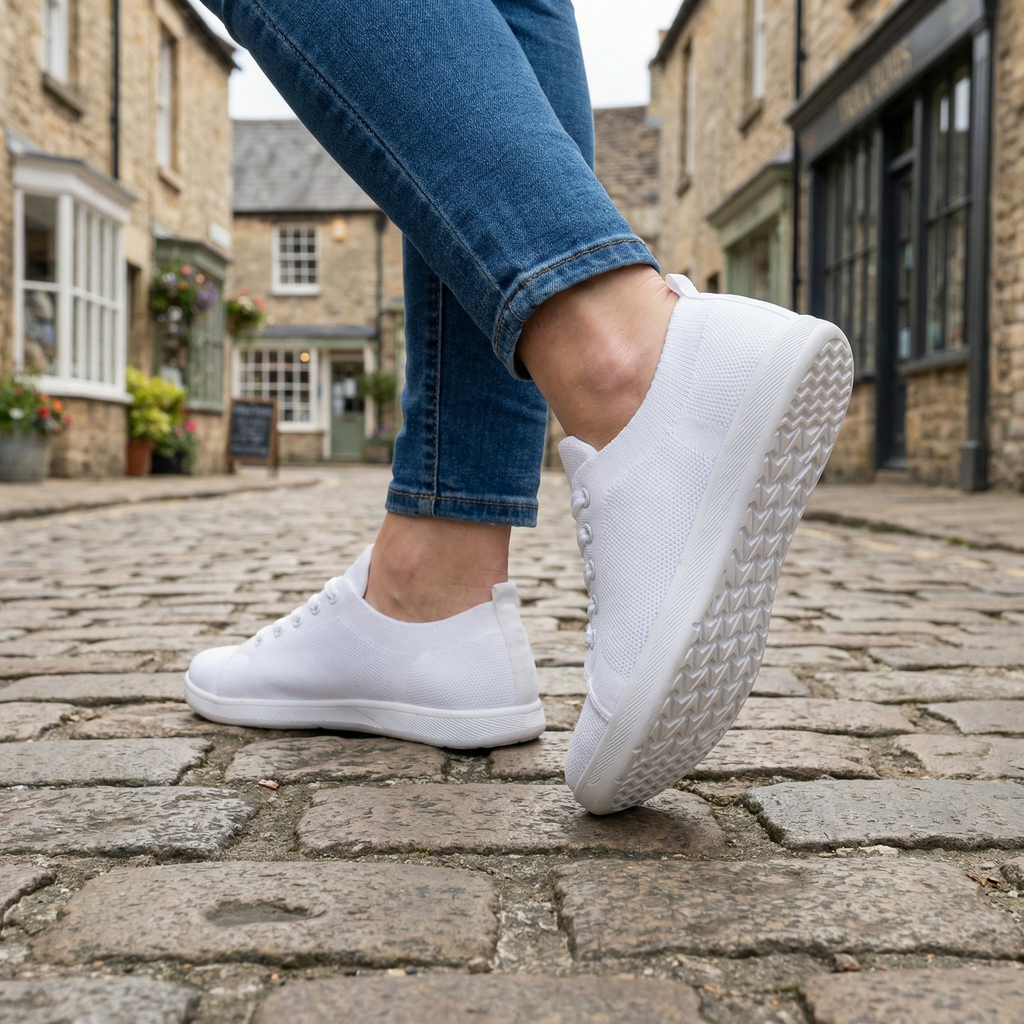 Terraia Energy™ | Confort & stabilité