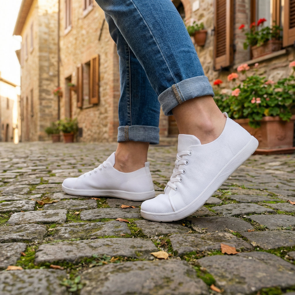 Terraia Energy™ | Confort & stabilité