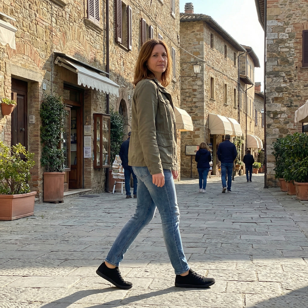 Terraia Energy™ | Confort & stabilité