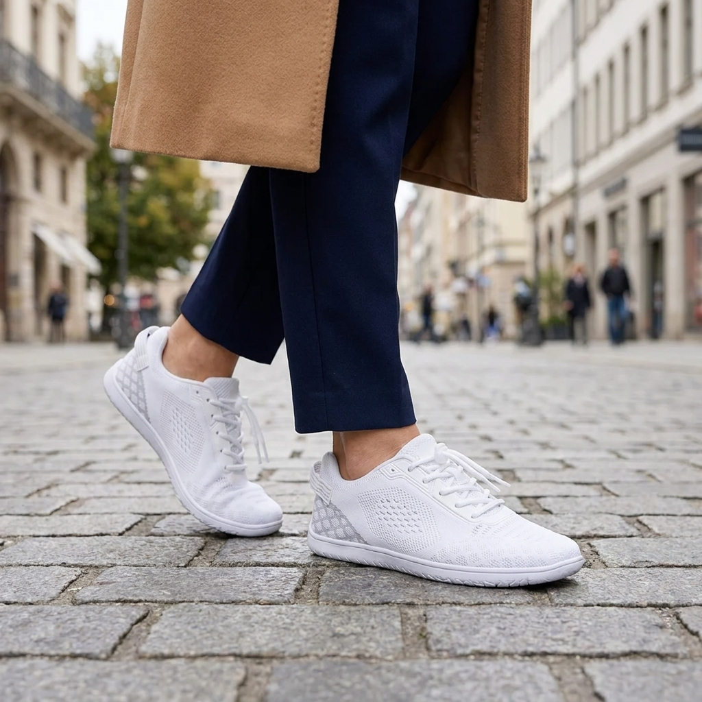 Terraia Everyday™ | Libère vos pieds