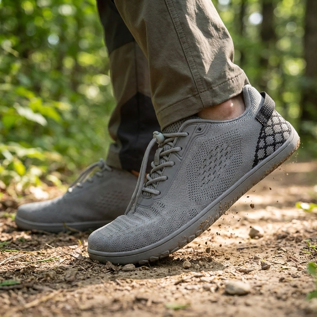 Terraia Everyday™ | Libère vos pieds
