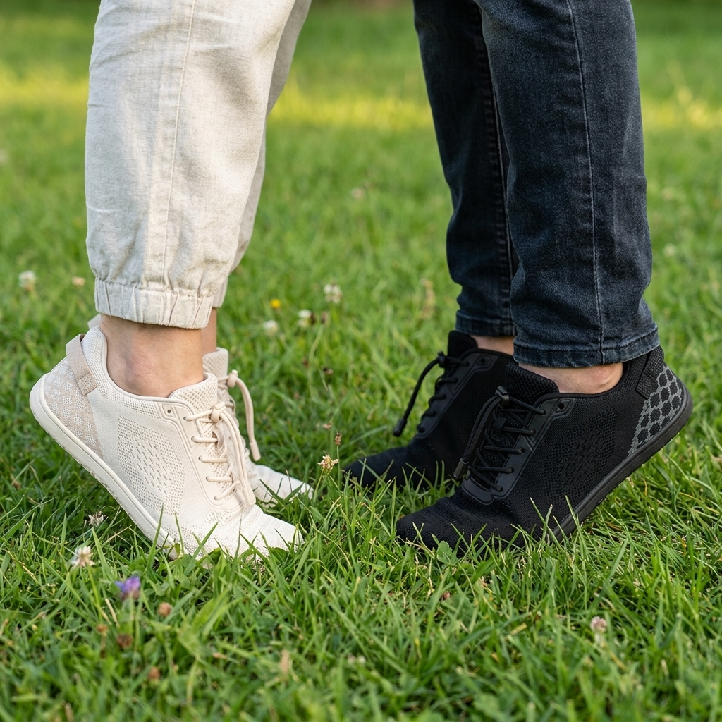 Terraia Everyday™ | Libère vos pieds