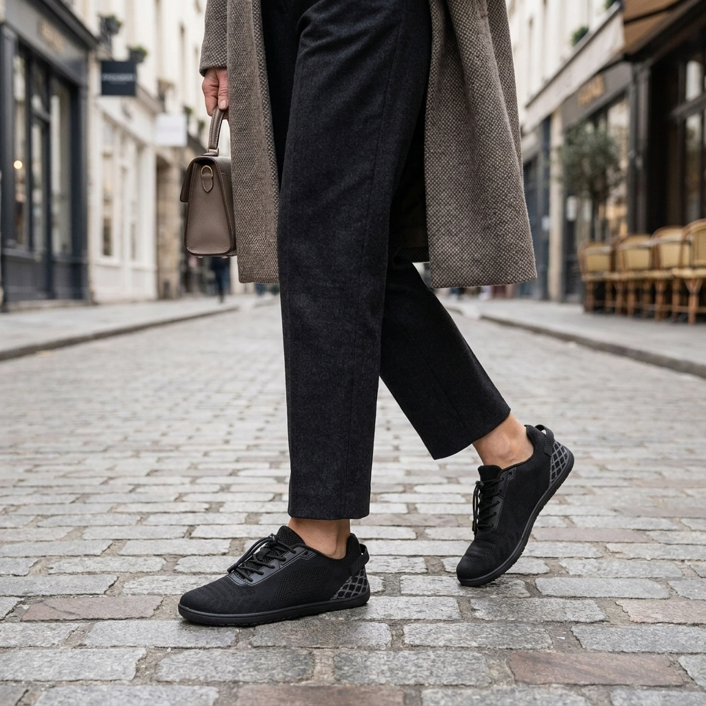 Terraia Everyday™ | Libère vos pieds